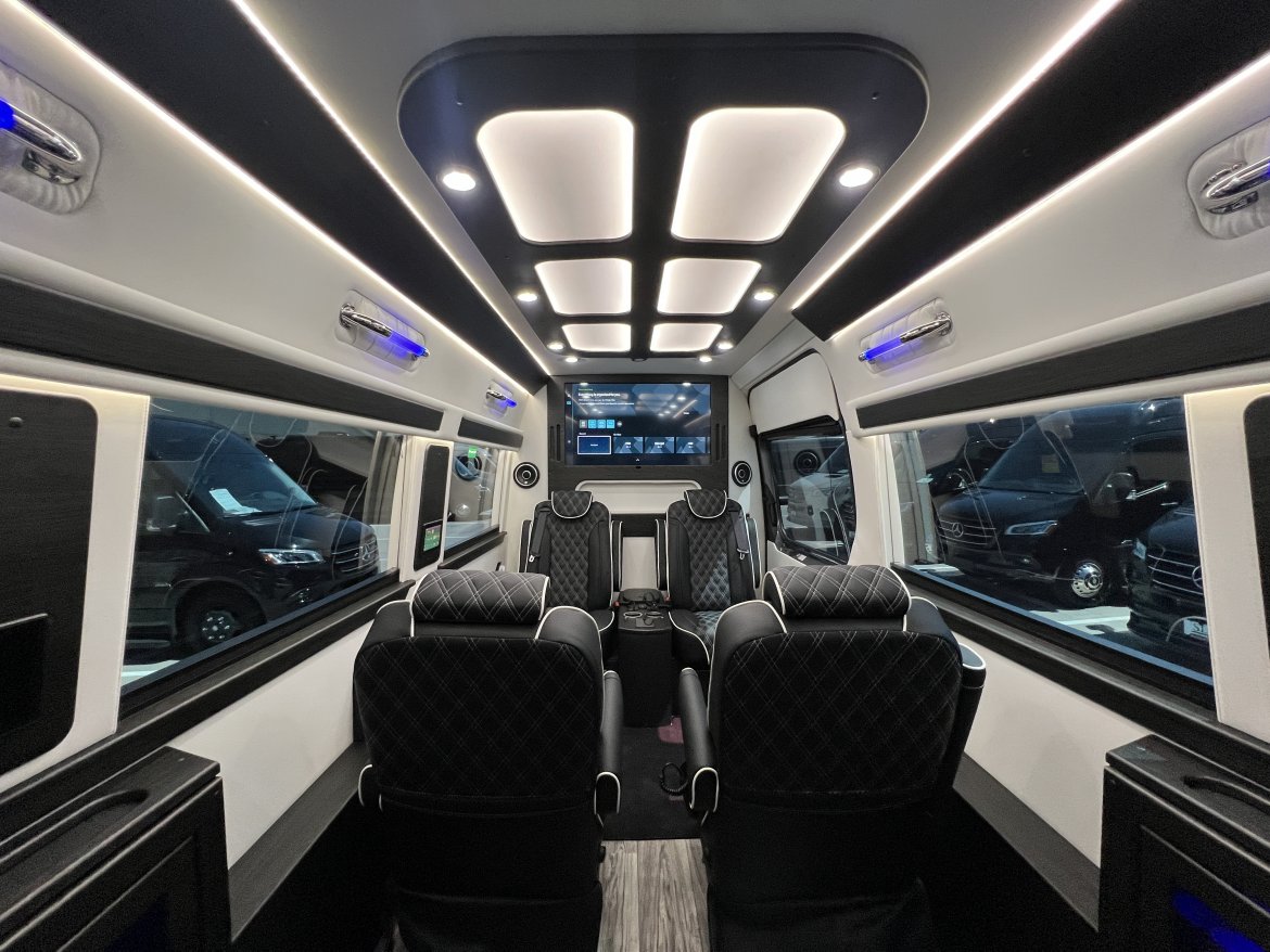 Sprinter for Sale in Cypress, TX - Photo 22
