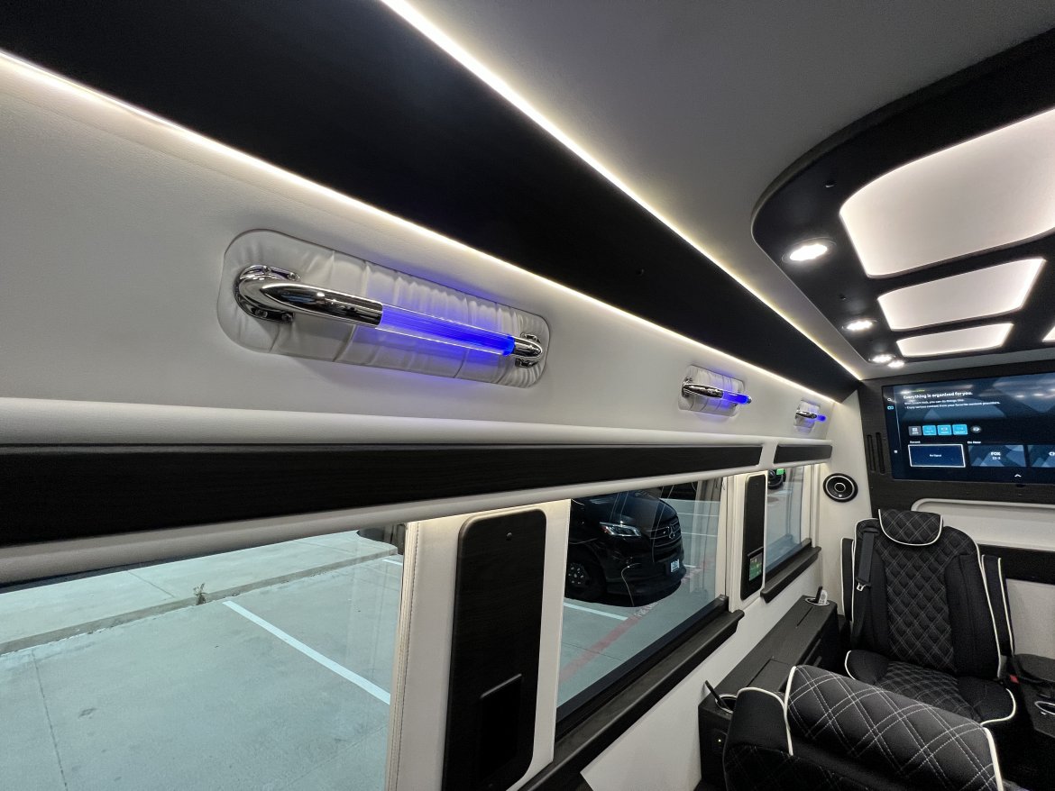 Sprinter for Sale in Cypress, TX - Photo 23