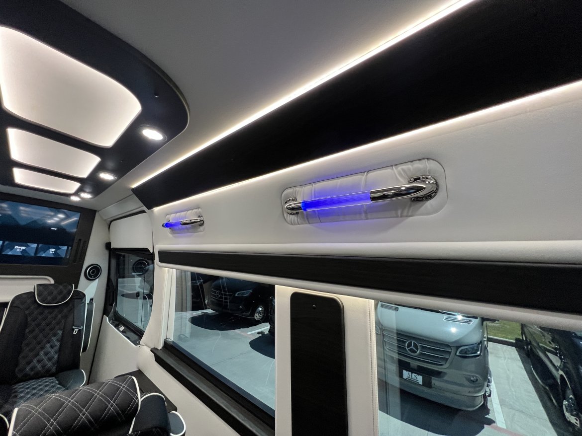 Sprinter for Sale in Cypress, TX - Photo 24