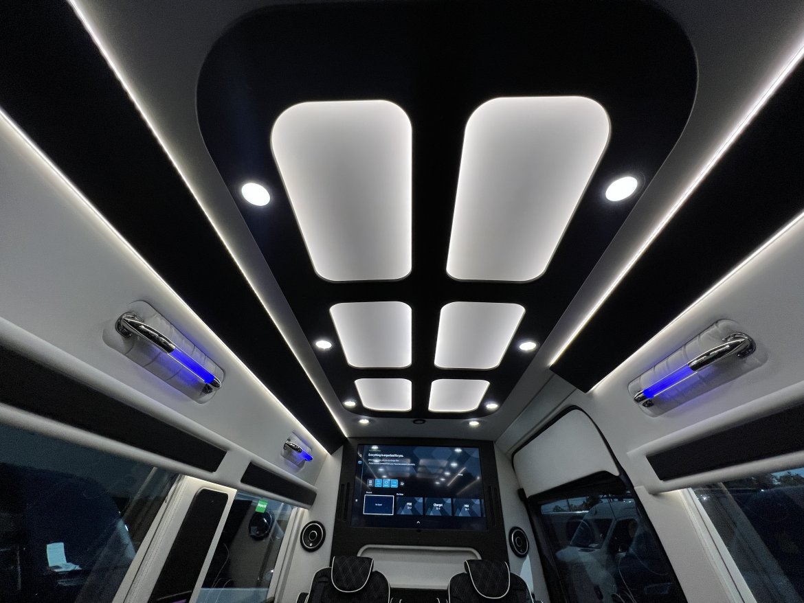 Sprinter for Sale in Cypress, TX - Photo 25