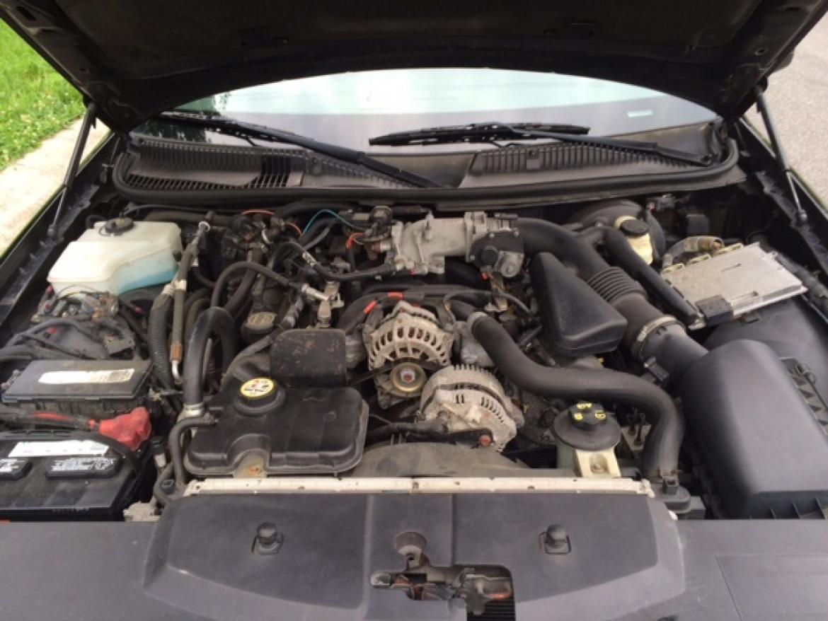 Photo of Limousine for sale: 2007 Lincoln Town Car 120" by Tiffany