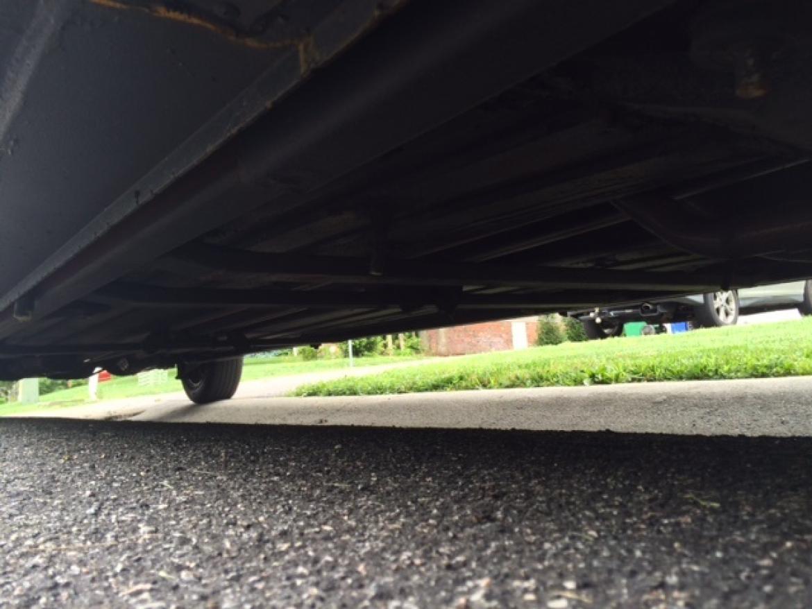 Photo of Limousine for sale: 2007 Lincoln Town Car 120" by Tiffany