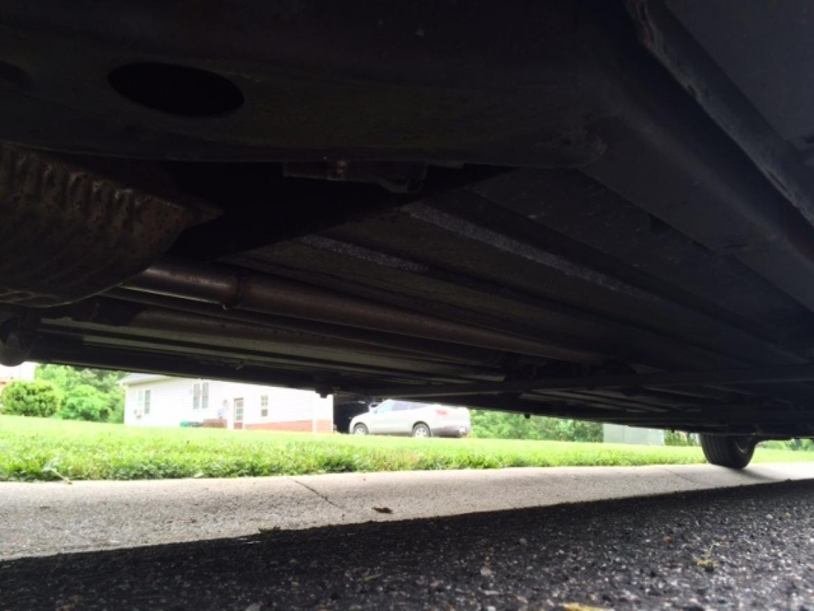 Photo of Limousine for sale: 2007 Lincoln Town Car 120" by Tiffany