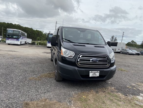 2015 Ford Ford E350 Mid Top Sprinter for Sale in Orlando, FL - Main Photo