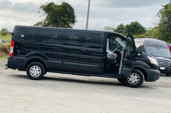 2015 Ford Ford E350 Mid Top Sprinter for Sale in Orlando, FL - Photo 3
