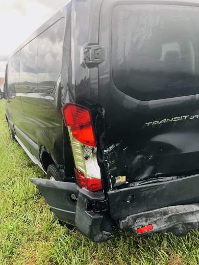 2015 Ford Ford E350 Mid Top Sprinter for Sale in Orlando, Florida, US - Photo 4
