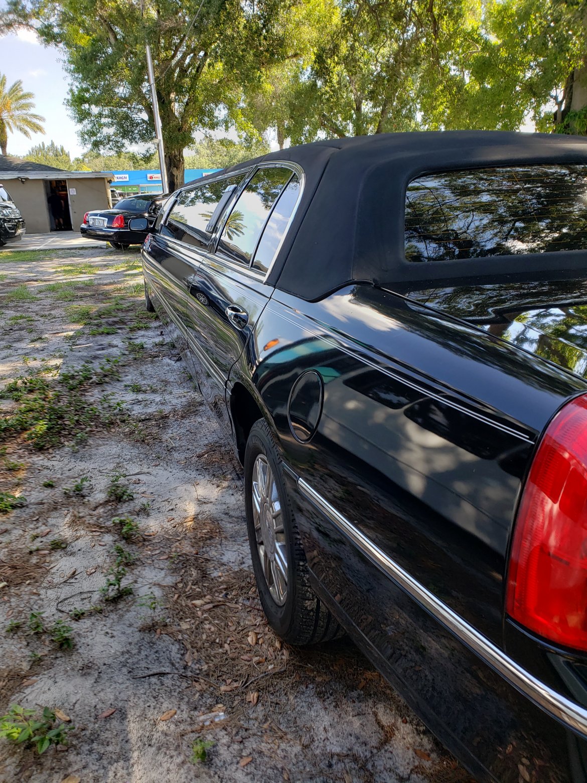 Limousine for Sale in Largo, FL - Photo 4