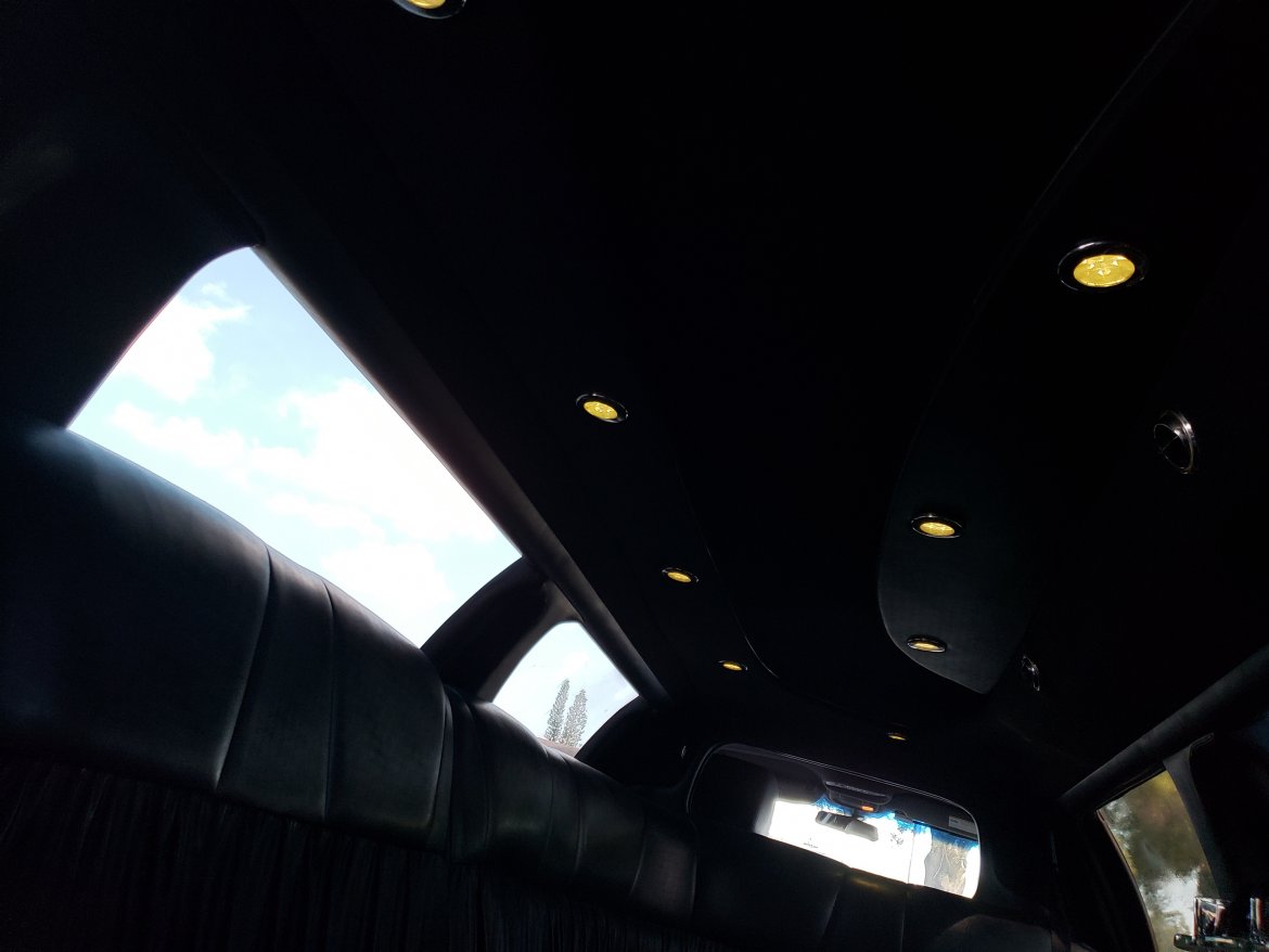 Limousine for Sale in Largo, FL - Photo 8