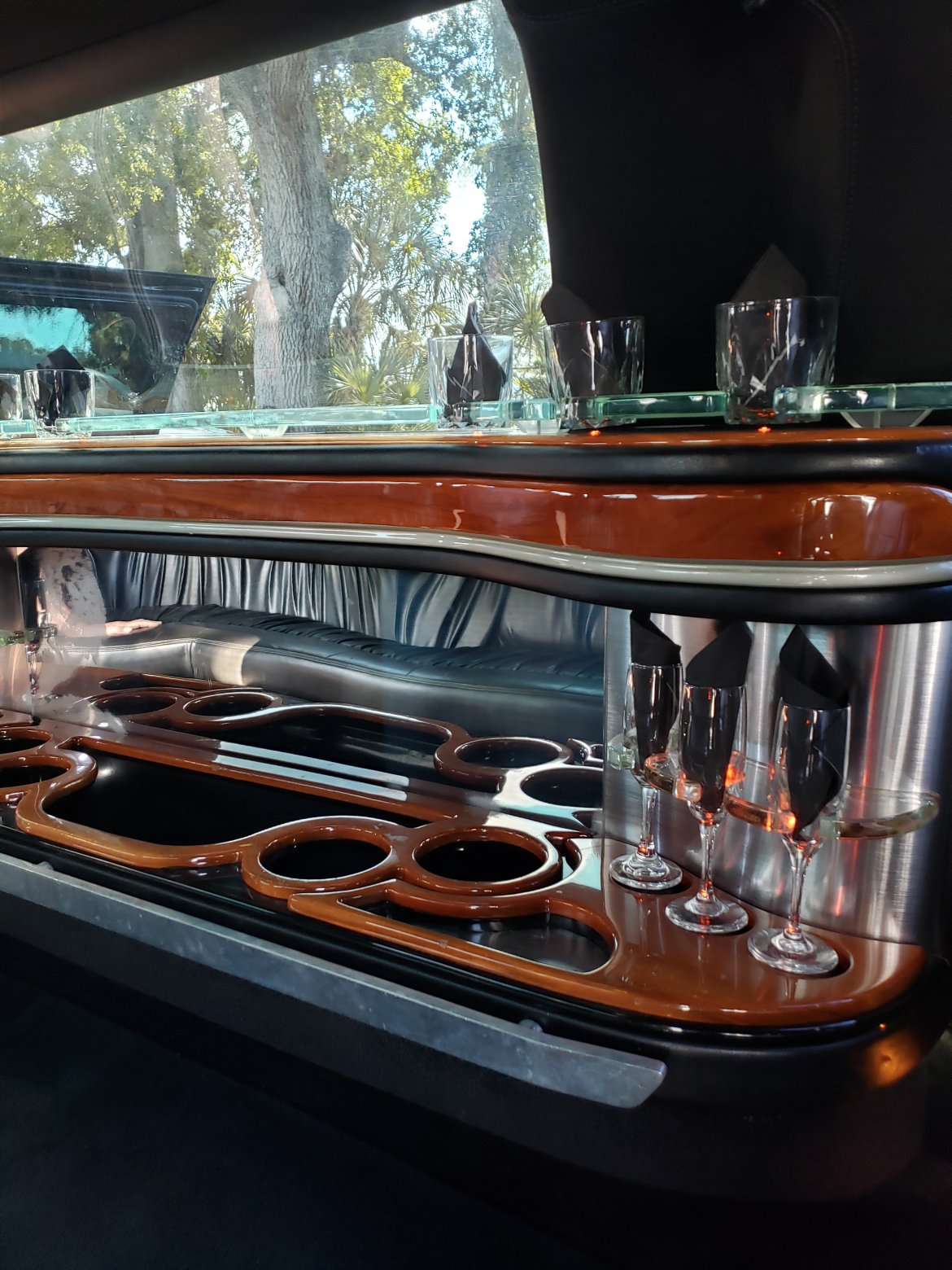 Limousine for Sale in Largo, FL - Photo 13