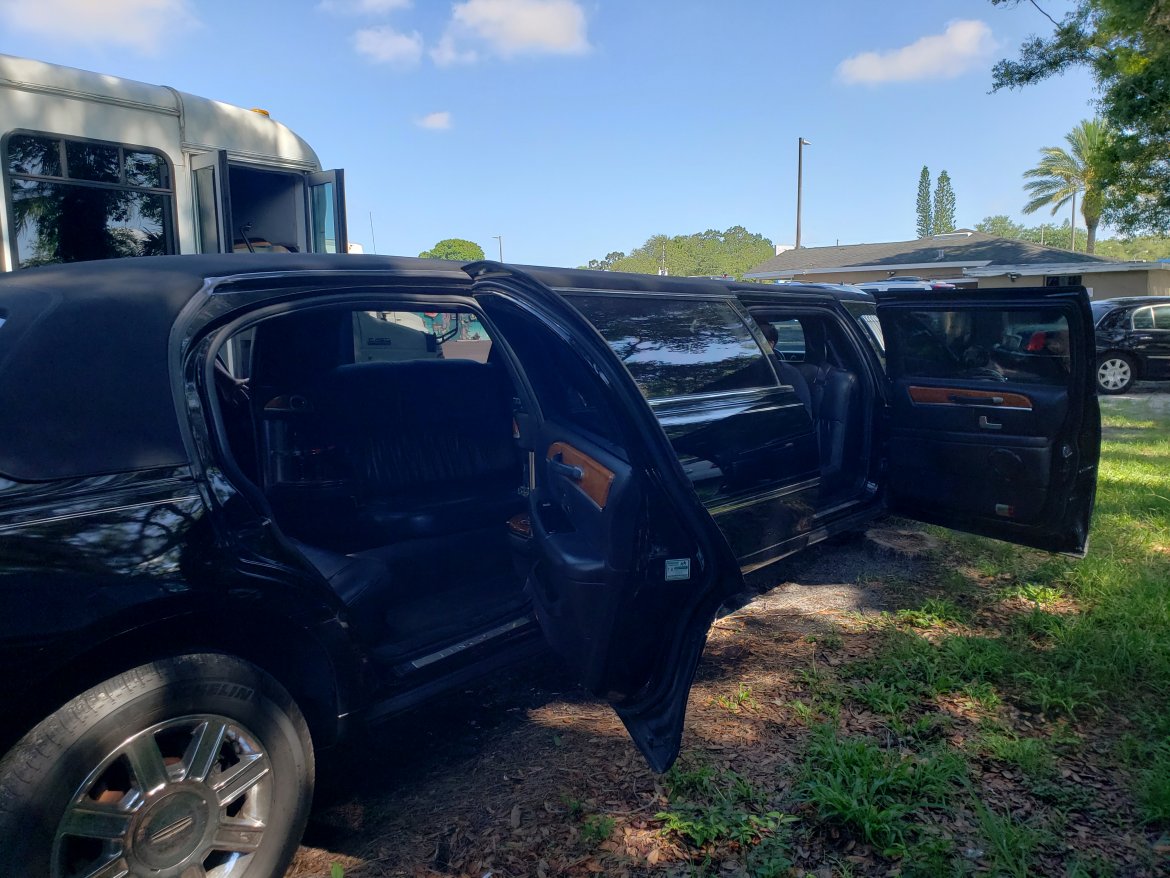 Limousine for Sale in Largo, FL - Photo 16