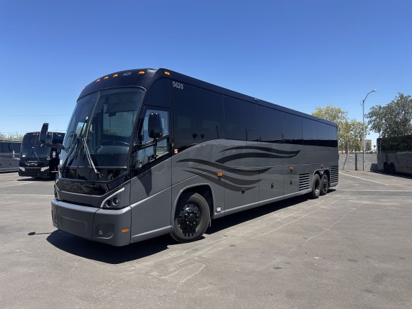 2019 MCI J4500 Motorcoach for Sale in Phoenix, AZ - Main Photo