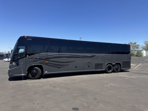 2019 MCI J4500 Motorcoach for Sale in Phoenix, AZ - Photo 2