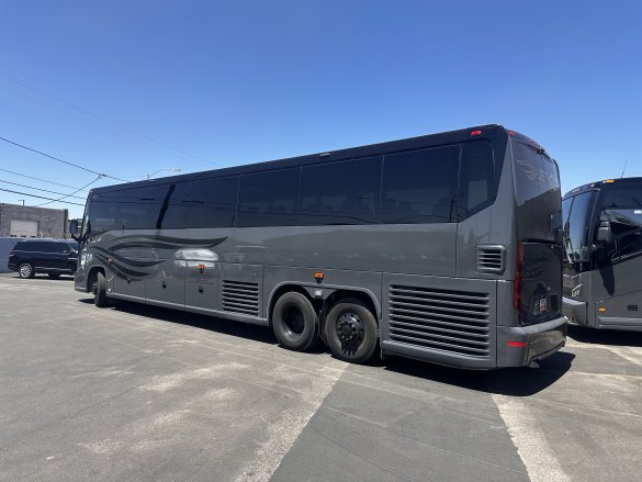 2019 MCI J4500 Motorcoach for Sale in Phoenix, AZ - Photo 3