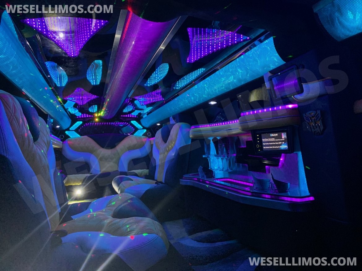 Limousine for Sale in Nashville, TN - Photo 5