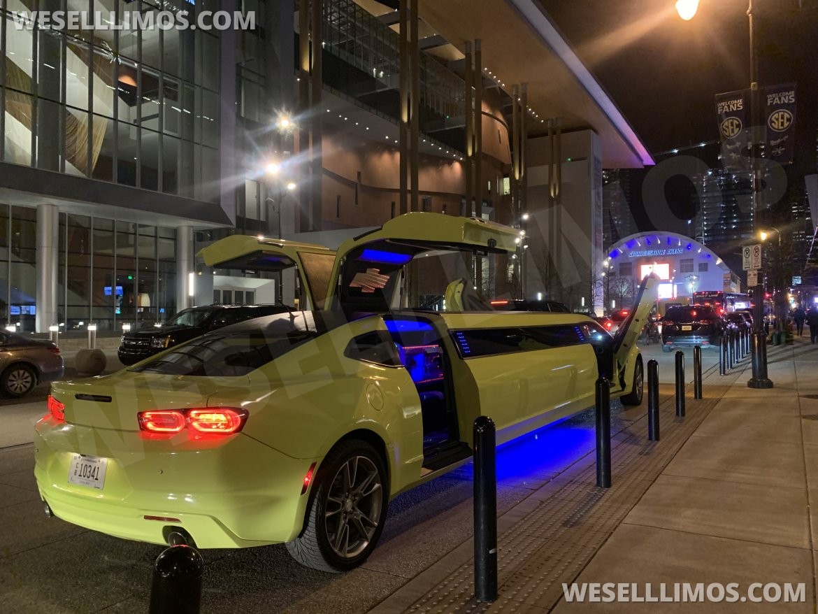 Limousine for Sale in Nashville, TN - Photo 3
