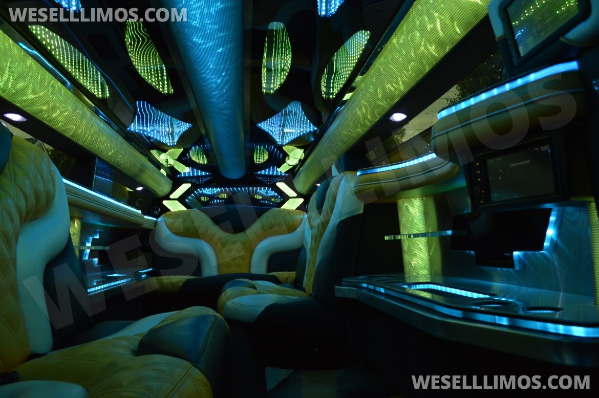 Limousine for Sale in Nashville, TN - Photo 4