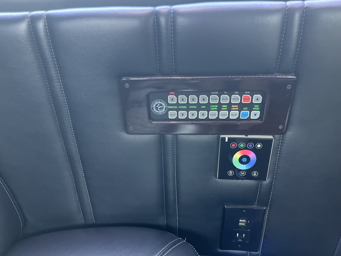 Limo Bus for Sale in Pasadena, MD - Photo 9