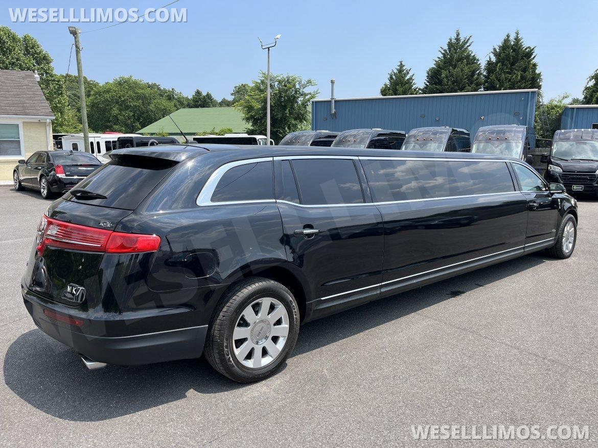 Limousine for Sale in Pasadena, MD - Photo 4