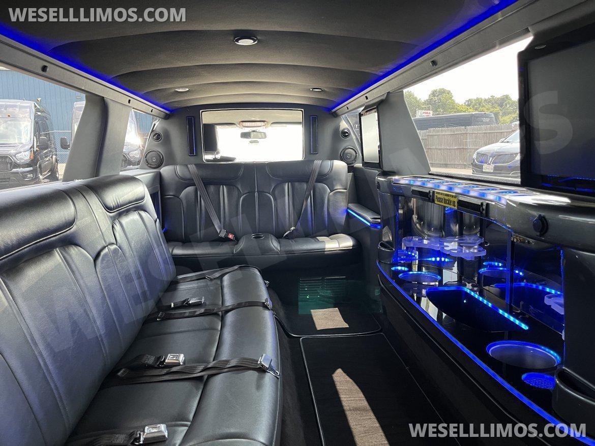 Limousine for Sale in Pasadena, MD - Photo 5