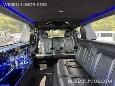 2018 Royale Lincoln MKT Limousine - Limousine for Sale in Pasadena, MD - Photo 6