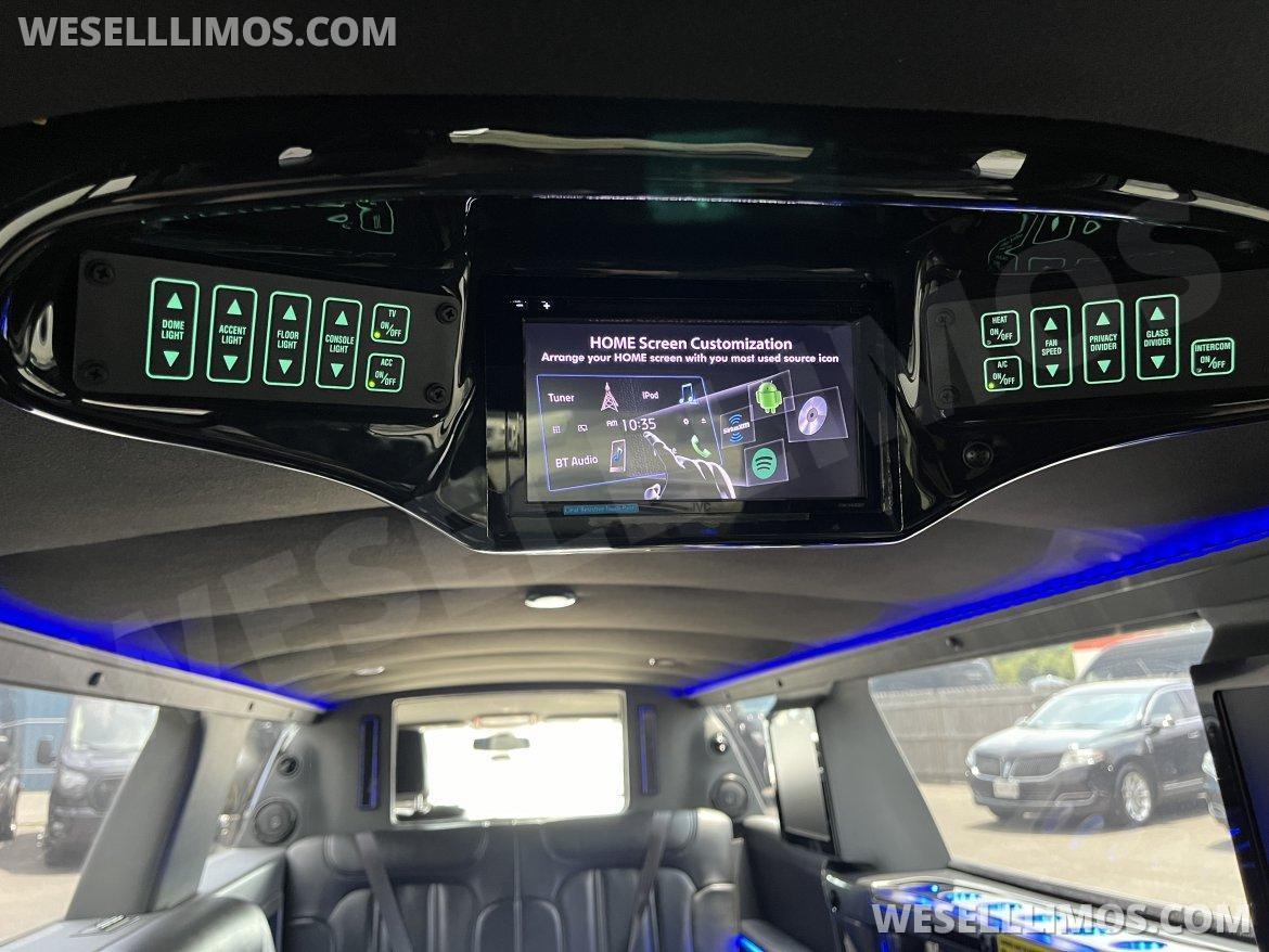 Limousine for Sale in Pasadena, MD - Photo 9