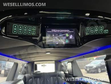 2018 Royale Lincoln MKT Limousine - Limousine for Sale in Pasadena, MD - Photo 9
