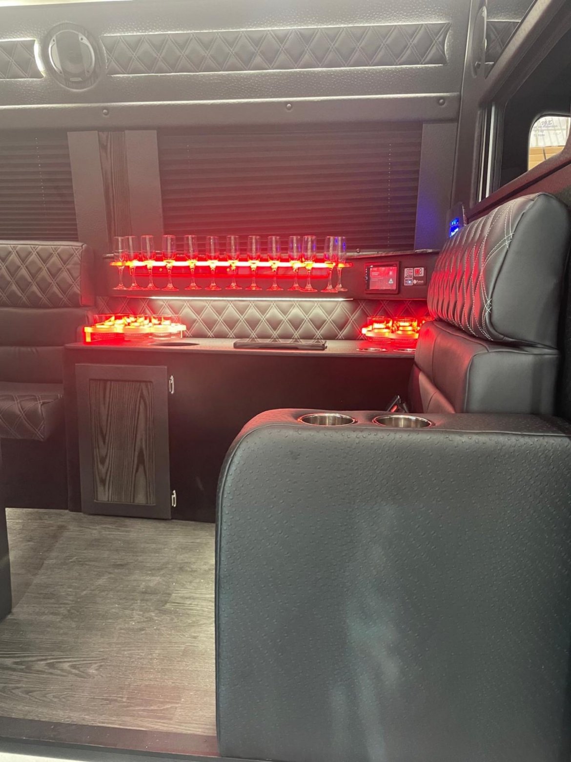 2024 Mercedes-Benz Sprinter Sprinter - Photo 3