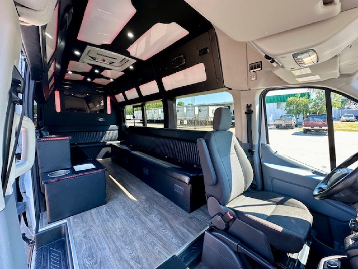 Sprinter for Sale in Erie, PA - Photo 8