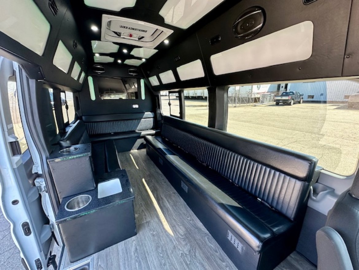 Sprinter for Sale in Erie, PA - Photo 9