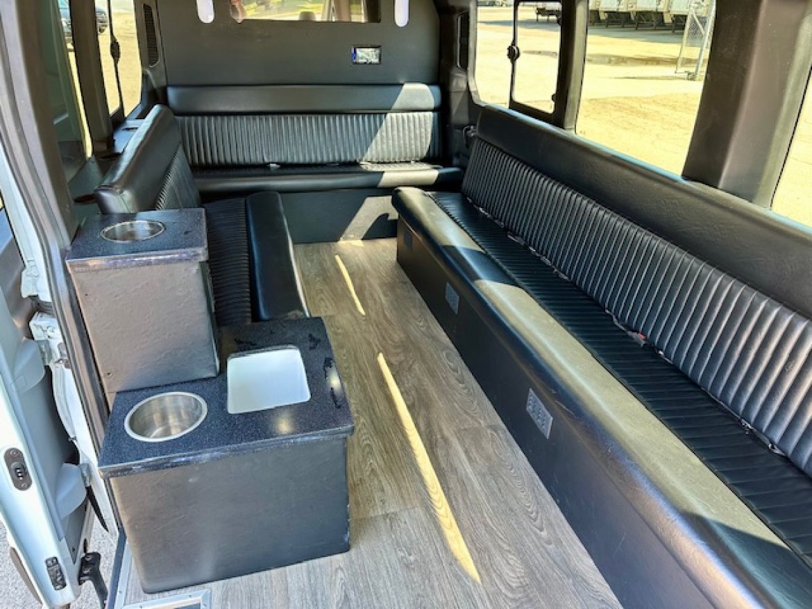 Sprinter for Sale in Erie, PA - Photo 11