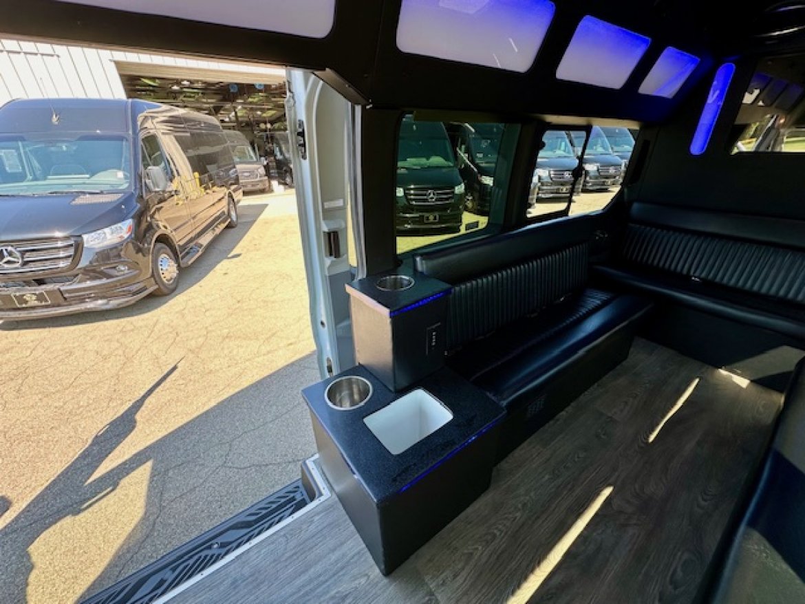 Sprinter for Sale in Erie, PA - Photo 12