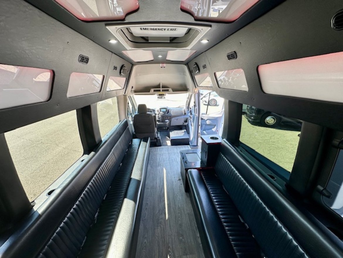 Sprinter for Sale in Erie, PA - Photo 14