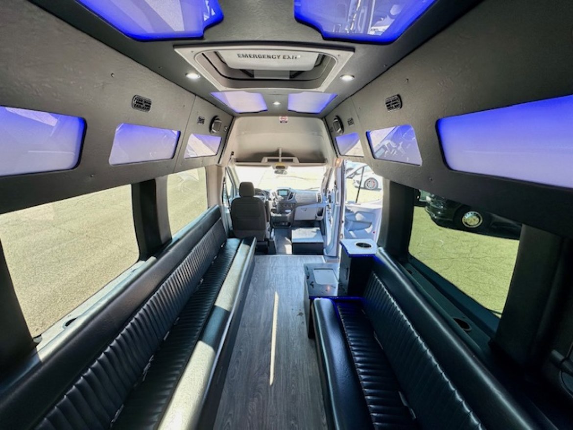 Sprinter for Sale in Erie, PA - Photo 15