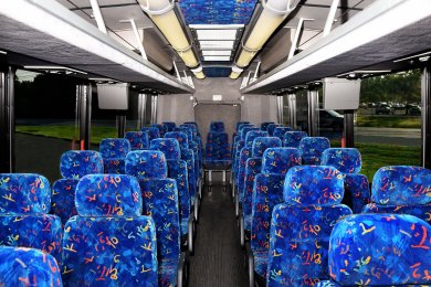 2008 Freightliner Bus  Motorcoach for Sale in Harrisburg, Pennsylvania, US - Photo 4