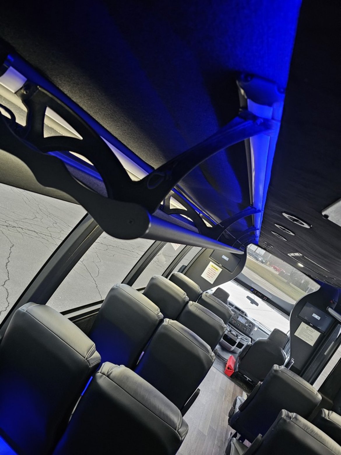 Shuttle Bus for Sale in Erie, PA - Photo 23