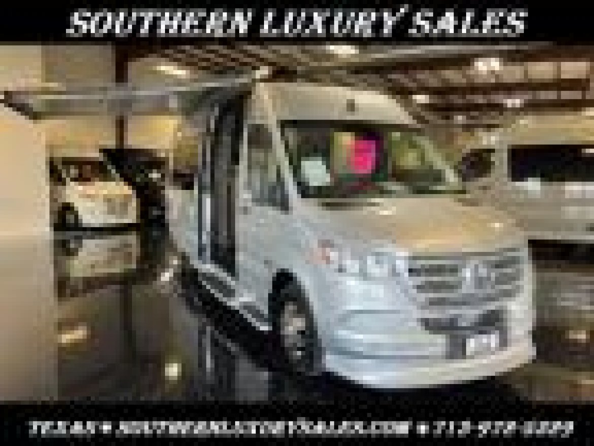 Sprinter for sale: 2024 Mercedes-Benz Passage MD2 Sprinter Van by Midwest Automotive Designs