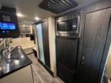 2024 Midwest Automotive Designs Mercedes-Benz Passage MD2 Sprinter Van Sprinter