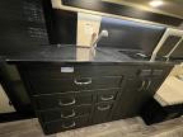 2024 Midwest Automotive Designs Mercedes-Benz Passage MD2 Sprinter Van Sprinter