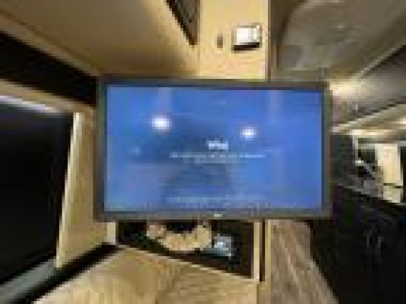 2024 Midwest Automotive Designs Mercedes-Benz Passage MD2 Sprinter Van Sprinter