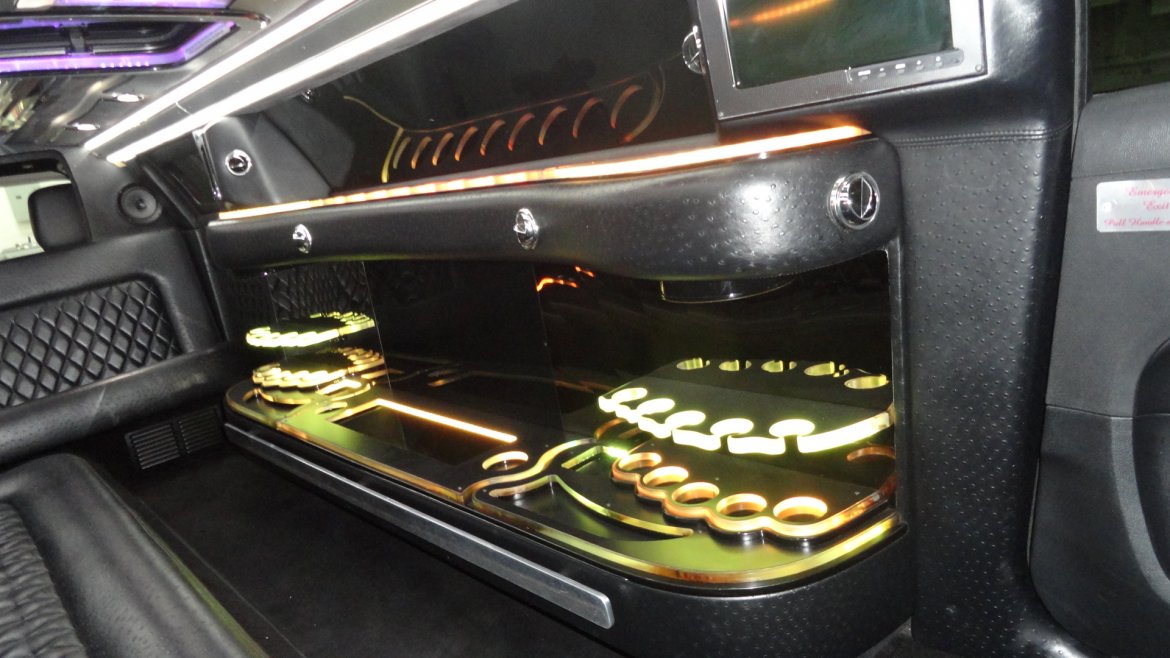 Limousine for Sale in Las Vegas, NV - Photo 9