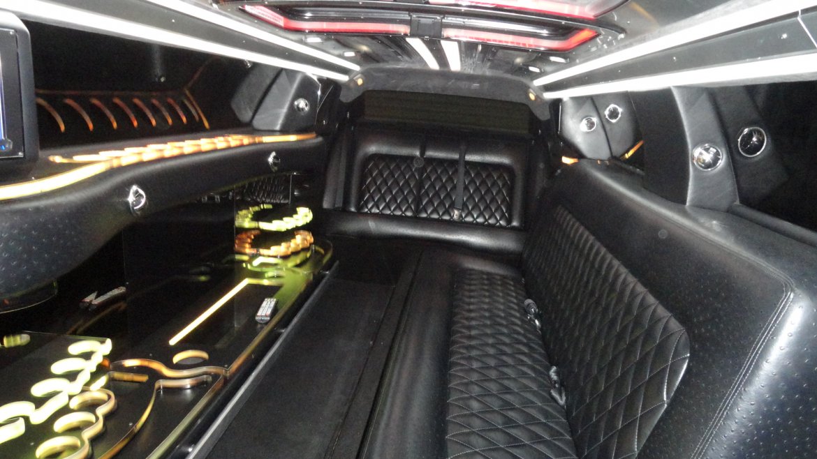 Limousine for Sale in Las Vegas, NV - Photo 10