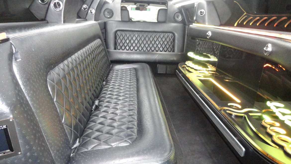 Limousine for Sale in Las Vegas, NV - Photo 12