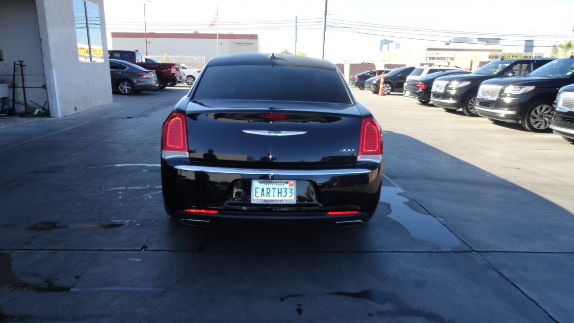 Limousine for Sale in Las Vegas, NV - Photo 5