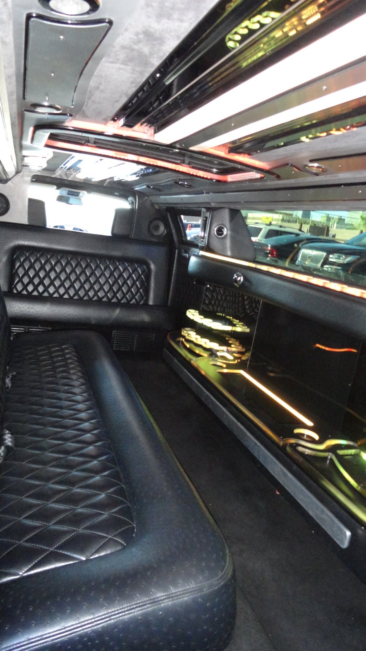 Limousine for Sale in Las Vegas, NV - Photo 14