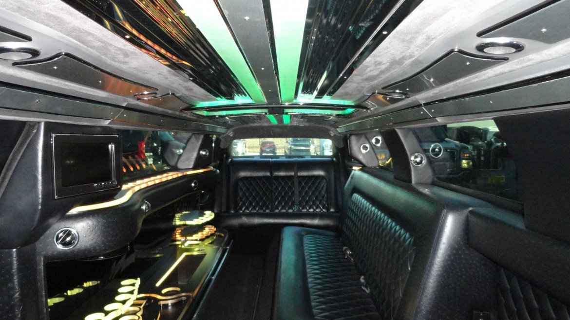 Limousine for Sale in Las Vegas, NV - Photo 16