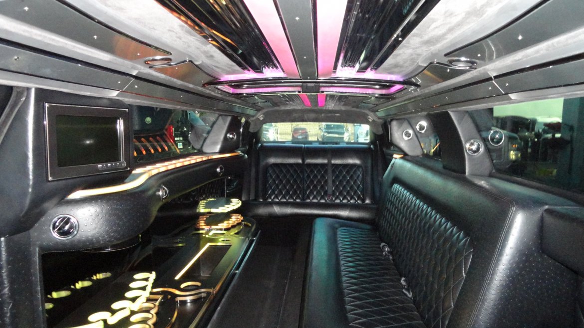 Limousine for Sale in Las Vegas, NV - Photo 17