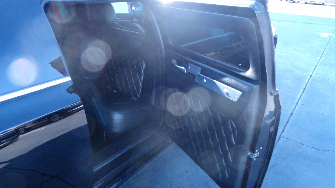 Limousine for Sale in Las Vegas, NV - Photo 18