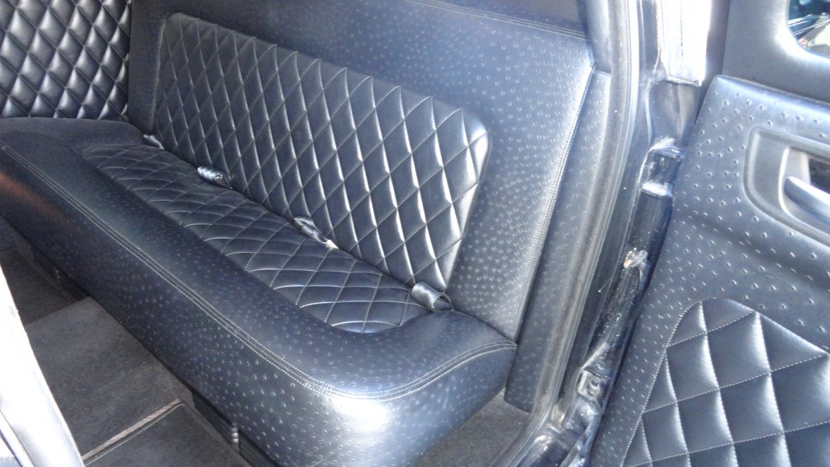 Limousine for Sale in Las Vegas, NV - Photo 19