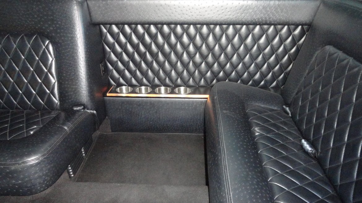 Limousine for Sale in Las Vegas, NV - Photo 15