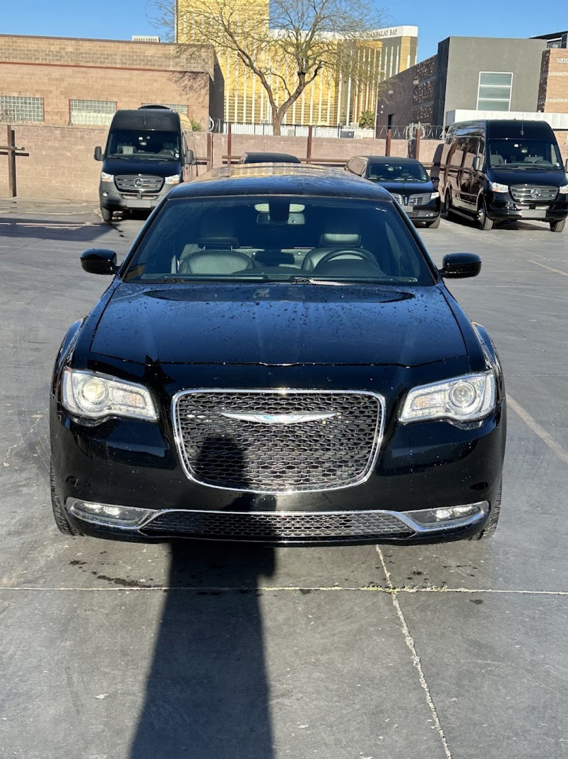 Limousine for Sale in Las Vegas, NV - Photo 4